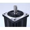 Buy cheap 130ST-M10025 Single Phase AC Motor 220 Volt 130ST-M 166mm from wholesalers
