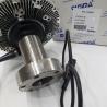 Buy cheap 336D2 E340D2 Engine Fan Clutch , 4182232 Fan Drive Clutch from wholesalers