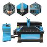 Buy cheap 8.5kw 380V 2400KG 1500*6000mm Auto Plasma Cutting Machine from wholesalers