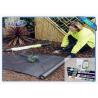 Buy cheap White Agriculture Non Woven Cover / Landscape Fabric Recyclable from wholesalers