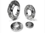 Buy cheap S31803 S32750 Duplex Stainless Steel Flanges Asme B16.5 Wn Flange Blind Flange from wholesalers