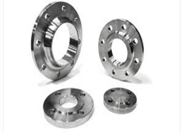 Buy cheap S31803 S32750 Duplex Stainless Steel Flanges Asme B16.5 Wn Flange Blind Flange from wholesalers