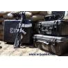 Buy cheap 12 Bands 868W IED Bomb Jammer For Military Convoy from wholesalers