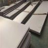 Buy cheap Construction sS304 plate Width 1-1500mm 304 Stainless Steel Sheet Metal from wholesalers