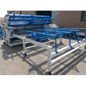 Buy cheap 2.2 Kw High Speed 24pcs Roll Mesh Welding Machine from wholesalers