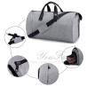 Buy cheap Water Repellent Garment Weekender Bag For Weekend Getaway / Business Trip from wholesalers