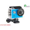Buy cheap H9 WiFi Waterproof 30M 1080P HD Action Camera 2.0" LCD OV4689 170Degree Sports DV from wholesalers