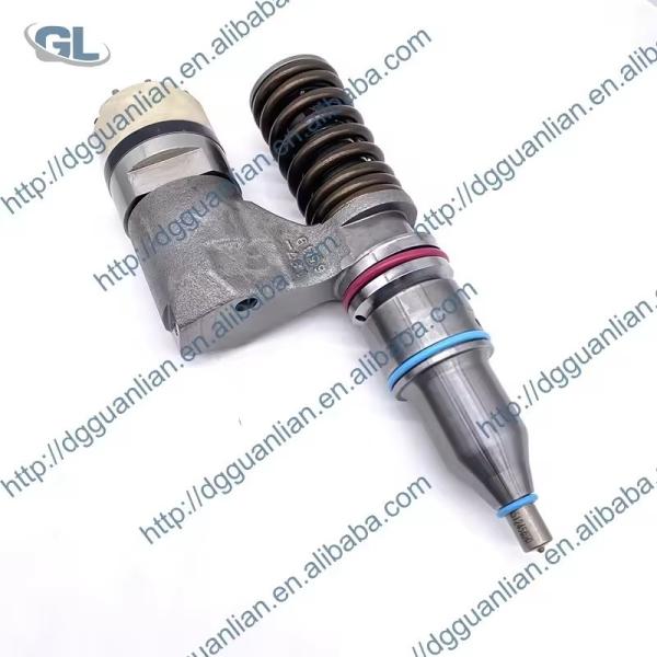 High Quality Injector GP-FUEL CA1470373 147-0373 1470373 For C10 C12 3176 3196