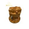 Buy cheap Hydraulic Spare Parts swing motor assembly 6SM300119 used on XCMG 60 excavator fit for XCMG XE60 for excavator from wholesalers