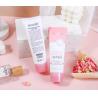 Buy cheap Face Wash Moisturizing Dark Spots Removal Niacinamide Whitening Face Wash 100ml from wholesalers