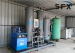 High Purity 95 1000 Nm3 /H Medical PSA Oxygen Generator