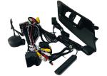 MercedesBenz E-Class 2015-2016 NTG 5.0 Car Multimedia GPS Built in SIM Slot