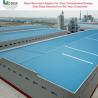 Buy cheap Professional Industrial Steel Building Corrosion Resistant Steel Windproof from wholesalers