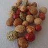 Buy cheap Crispy Flour Coated Peanut Snack Starch Coating Japanese Peanut Snack from wholesalers