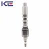 Buy cheap PC120-6 PC130-7 PC200-6 PC220-6 excavator Hydraulic Pump PC Relief Valve 708-2L-04523 708-1l-04615 708-2L-04532 from wholesalers