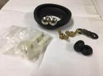 American Standard Toilet Mounting Hardware Brass Toilet Seat Bolts Easy Install