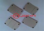 Longlife Hermetic Packages Electronics Cu - Mo - Cu CMC Sandwich Heat Sink