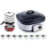 Buy cheap Energy Saving Power Multi Cooker Enhance Natural Food Flavors Extra Large Capacity from wholesalers