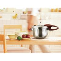 Buy cheap stainless steel pressure cooker product