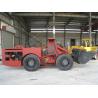 Buy cheap FCYJ-0.75E Underground loader from wholesalers
