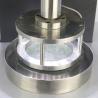 Buy cheap 500pa 200kpa ISO 811 Hydrostatic Head Tester For Fabric from wholesalers