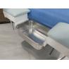 Buy cheap (Premium Auto-Paper Dispensing Gynecological Bed - Electric Height/Trendelenburg Adjustment with Sterile Paper Roll) from wholesalers