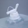 Buy cheap Alcohol Sanitizer Storage UMETASS Empty LDPE Collapsible Bucket Bag For Garden Kitchen from wholesalers