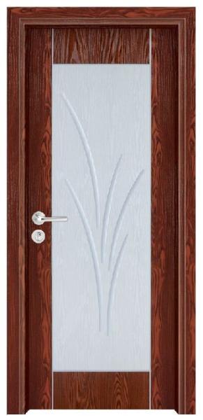 Buy cheap AB-GMA14 alluminum strip decorative PVC MDF door from wholesalers
