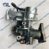 Buy cheap GT2056S Turbocharger 775629-5002 14411-2DB1A 144112DB1A 775629-0002 For Nissan Patrol Safari Terrano with ZD3.0L engine from wholesalers