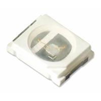Buy cheap High Brightness LED 0.5W 3529 Blue LED product