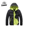 Buy cheap Winter Outdoor Coat Jacket Fluffy Crop Cotton Utility Plus Size Waistcoat from wholesalers