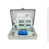 Buy cheap Outdoor Fiber Optic Termination Box 48 Core Wall Mounted Enclosure Box For FTTB from wholesalers