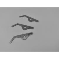 Buy cheap Industrial Grinder Parts For Automation Industry Scissors Parts High Strength product