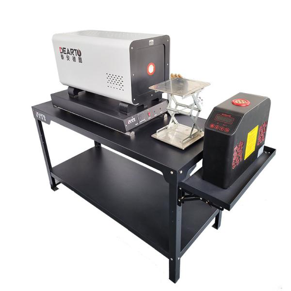 40mm*600mm Inner Size DTL Series Thermocouple Calibration Furnace 220VAC Power