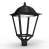 Buy cheap 5 Year Warranty 30W-100W LED Garden Light Fixtures for Outdoor Use Landscape Lighting For Residential Areas from wholesalers
