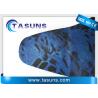Buy cheap Lightweight Carbon Fiber Swim Fins Carbon Free diving Fins from wholesalers