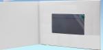 Personalized Wedding Invitation Video Card 4.0" 5.0" 7.0" Business Promotion