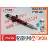 Buy cheap 095000-5440 Diesel Fuel Common Rail Injector 23670-0L020 095000-5440 Auto Engine Parts Injector 23670-0L020 from wholesalers