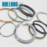Buy cheap 440-00042 440-00042BKT Hydraulic Cylinder Rebuild Kits For Doosan SOLAR 250LC-V from wholesalers