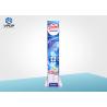 Buy cheap Underpant Cardboard Display Shelves , Retail Stores POS Display Stands from wholesalers