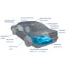 Buy cheap Corrosion Resistant FKM Rubber Compound FKM Copolymer High Fluorine Turbo Chargers Oil Seal from wholesalers