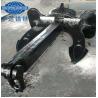 Buy cheap Marine Anchor Hall Type With IACS Cert. Stockless Anchors from wholesalers