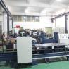 Buy cheap 600*1500mm Plate Mirror Automatic Grinding Polishing Machine from wholesalers