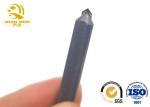 End Mill Monocrystalline Diamond Cutting Tools CNC Diamond Chamferings For