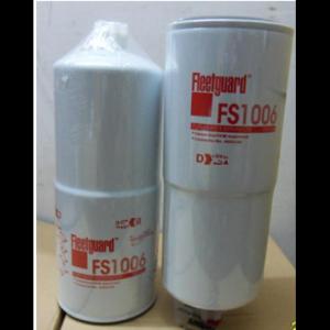 Buy cheap Fleetguard filter FS-1006 from wholesalers