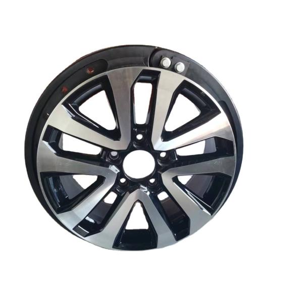 Buy cheap Passenger Car SUV Runflat Inserts systems For 18inch Car Rim from wholesalers