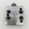 Buy cheap Pressure Reducing Valve 702-21-55310 7022155310 Hydraulic Pump Valve for Komatsu Excavator PC200-6 PC60-7 from wholesalers