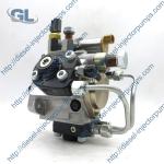 Genuine Brand New Diesel Injection Fuel Pump 294050-0106 8-98091565-4 For ISUZU