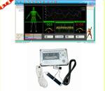 Sub Health Quantum Body Health Analyser , Quantum Resonant Magnetic Analyser OEM