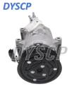 Car Automotive AC Compressor R134a Refrigerant For Ford Escort 1.5 2015 Mt 6pk